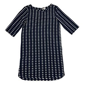 GAP Women's teacup print Mini Dress